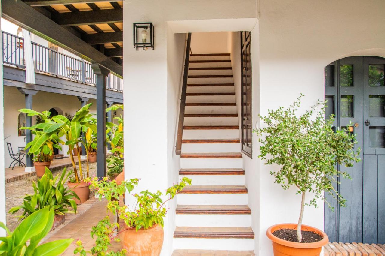New Apartment In Traditional Building Of The XVI Century Seville Exterior photo