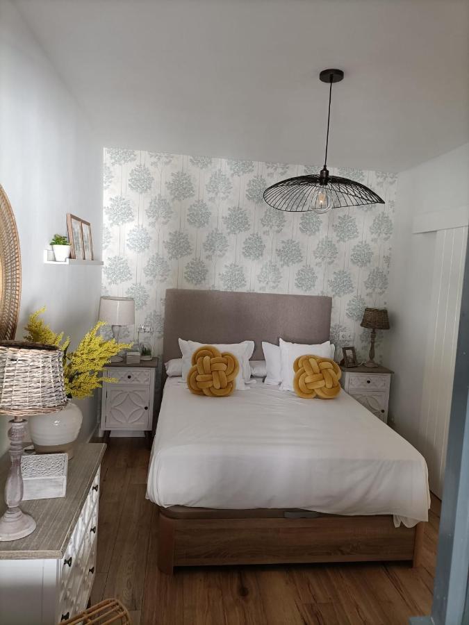 New Apartment In Traditional Building Of The XVI Century Seville Exterior photo