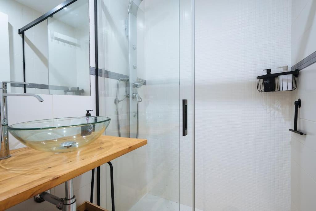 New Apartment In Traditional Building Of The XVI Century Seville Exterior photo